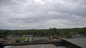 Weather camera view of Alma Intermediate.