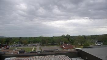 Weather camera view of Alma Intermediate.