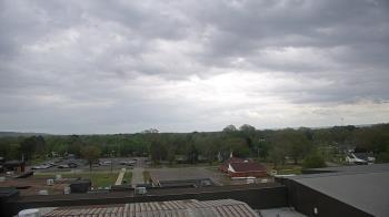 Weather camera view of Alma Intermediate.