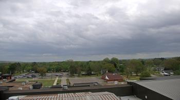 Weather camera view of Alma Intermediate.