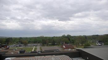 Weather camera view of Alma Intermediate.