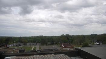 Weather camera view of Alma Intermediate.