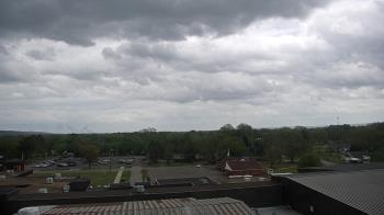 Weather camera view of Alma Intermediate.