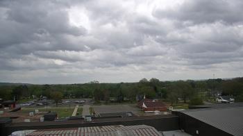 Weather camera view of Alma Intermediate.