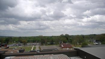 Weather camera view of Alma Intermediate.
