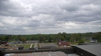 Weather camera view of Alma Intermediate.