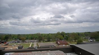 Weather camera view of Alma Intermediate.