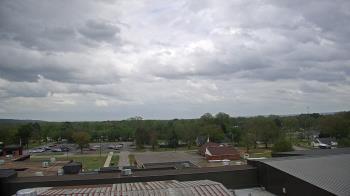 Weather camera view of Alma Intermediate.