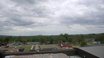 Weather camera view of Alma Intermediate.