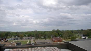 Weather camera view of Alma Intermediate.