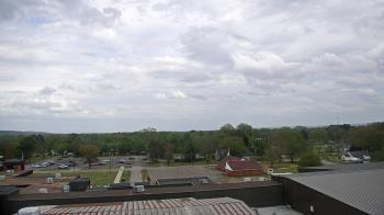 Weather camera view of Alma Intermediate.