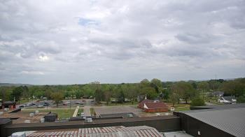 Weather camera view of Alma Intermediate.