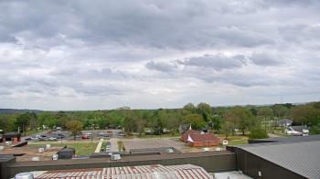 Weather camera view of Alma Intermediate.