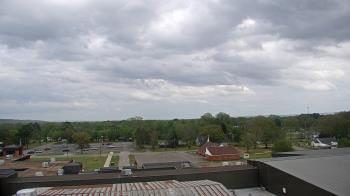 Weather camera view of Alma Intermediate.