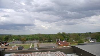 Weather camera view of Alma Intermediate.