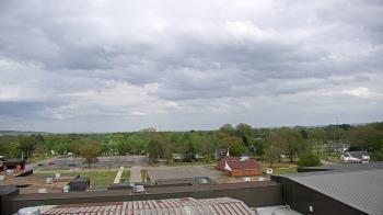 Weather camera view of Alma Intermediate.