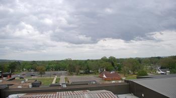 Weather camera view of Alma Intermediate.