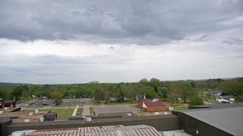 Weather camera view of Alma Intermediate.