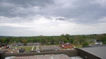 Weather camera view of Alma Intermediate.