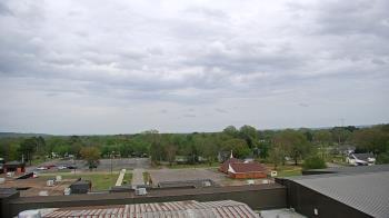 Weather camera view of Alma Intermediate.