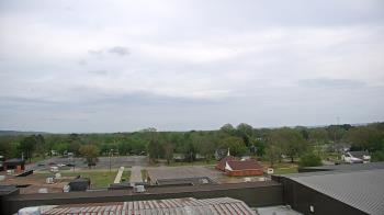 Weather camera view of Alma Intermediate.