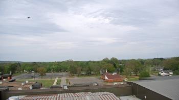 Weather camera view of Alma Intermediate.