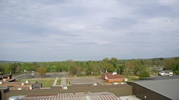 Weather camera view of Alma Intermediate.