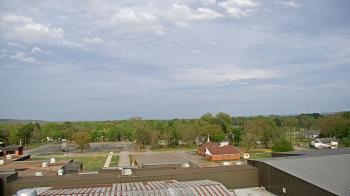 Weather camera view of Alma Intermediate.