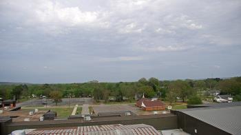 Weather camera view of Alma Intermediate.