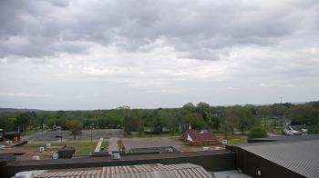 Weather camera view of Alma Intermediate.