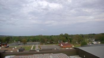 Weather camera view of Alma Intermediate.