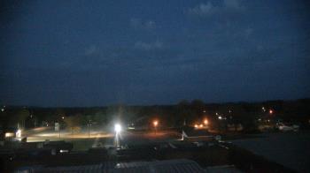 Weather camera view of Alma Intermediate.