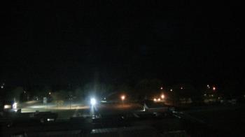 Weather camera view of Alma Intermediate.