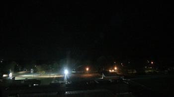 Weather camera view of Alma Intermediate.