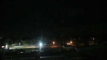 Weather camera view of Alma Intermediate.