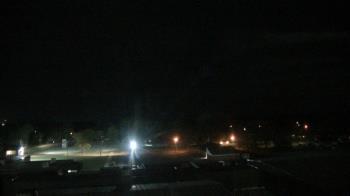 Weather camera view of Alma Intermediate.