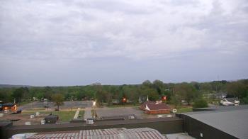 Weather camera view of Alma Intermediate.