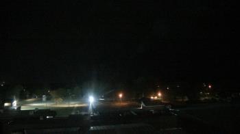 Weather camera view of Alma Intermediate.