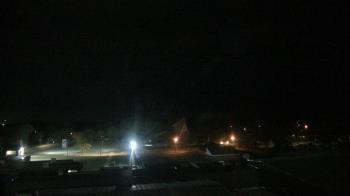 Weather camera view of Alma Intermediate.