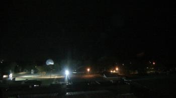 Weather camera view of Alma Intermediate.