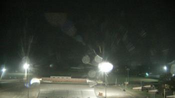 Weather camera view of Alma Intermediate.