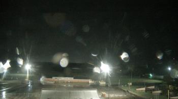 Weather camera view of Alma Intermediate.