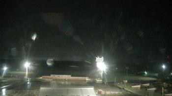 Weather camera view of Alma Intermediate.