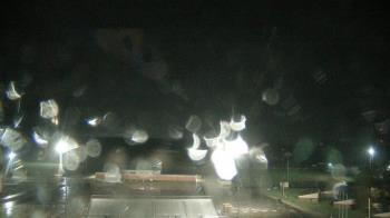 Weather camera view of Alma Intermediate.