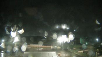 Weather camera view of Alma Intermediate.