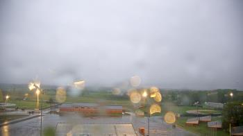 Weather camera view of Alma Intermediate.