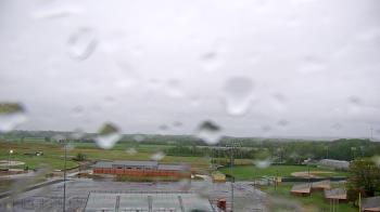Weather camera view of Alma Intermediate.