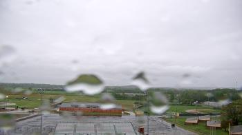 Weather camera view of Alma Intermediate.