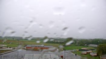 Weather camera view of Alma Intermediate.