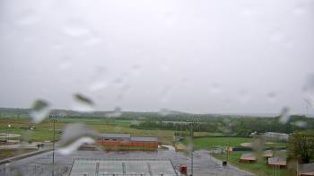 Weather camera view of Alma Intermediate.
